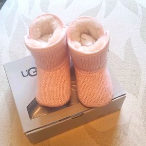 Ugg Baby 02/03 size